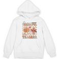 One Thankful Teacher Thanksgiving Groovy Fall Autumn Teacher Women's Hoodie, novelty gifts, funny gifts One Thankful Teacher Thanksgiving Groovy Fall Autumn Teacher Women's Hoodie, novelty gifts, funny gifts