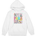 Para Paraprofessional Paraeducator Teacher Back To School Women's Hoodie, novelty gifts, funny gifts