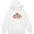 Personalized Name Teacher Mrs Young Back To School Custom Women's Hoodie, novelty gifts, funny gifts Personalized Name Teacher Mrs Young Back To School Custom Women's Hoodie, novelty gifts, funny gifts