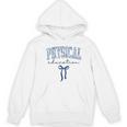 Physical Education PE Teacher PHYS Ed Student Graduation Women's Hoodie, novelty gifts, funny gifts Physical Education PE Teacher PHYS Ed Student Graduation Women's Hoodie, novelty gifts, funny gifts