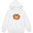 Pi Day Pumpkin Pi Math Teacher Halloween Costume Women's Hoodie, novelty gifts, funny gifts Pi Day Pumpkin Pi Math Teacher Halloween Costume Women's Hoodie, novelty gifts, funny gifts