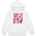 Pink Fourth Grade Era 4th Back To School Grade Teacher Women's Hoodie, novelty gifts, funny gifts Pink Fourth Grade Era 4th Back To School Grade Teacher Women's Hoodie, novelty gifts, funny gifts