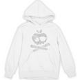 Pirate Teacher Women's Hoodie, novelty gifts, funny gifts Pirate Teacher Women's Hoodie, novelty gifts, funny gifts