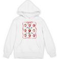 Pre K Is My Jam Teacher Team Crew Preschool Cute Strawberry Women's Hoodie, novelty gifts, funny gifts Pre K Is My Jam Teacher Team Crew Preschool Cute Strawberry Women's Hoodie, novelty gifts, funny gifts