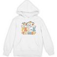 Pre-k Teacher Appreciation Teaching Wildflowers Women's Hoodie, novelty gifts, funny gifts Pre-k Teacher Appreciation Teaching Wildflowers Women's Hoodie, novelty gifts, funny gifts