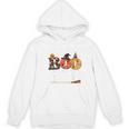 Preschool Boo Crew Teacher Halloween Women's Hoodie, novelty gifts, funny gifts Preschool Boo Crew Teacher Halloween Women's Hoodie, novelty gifts, funny gifts
