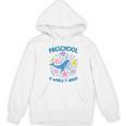 Preschool Is Whale-y Great Preschool Teacher Women's Hoodie, novelty gifts, funny gifts Preschool Is Whale-y Great Preschool Teacher Women's Hoodie, novelty gifts, funny gifts