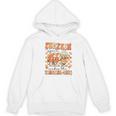 Pumpkin Spice Makes The Teacher Nice Teacher Graduation Women's Hoodie, novelty gifts, funny gifts Pumpkin Spice Makes The Teacher Nice Teacher Graduation Women's Hoodie, novelty gifts, funny gifts
