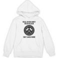 Real Goths Sack Rome History Teacher Women's Hoodie, novelty gifts, funny gifts