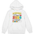 Retirement Class Of 2026 Countdown In Progress Teacher Women's Hoodie, novelty gifts, funny gifts Retirement Class Of 2026 Countdown In Progress Teacher Women's Hoodie, novelty gifts, funny gifts