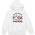 Retro You Can't Scare Me I Teach 5th Grade Teacher Halloween Women's Hoodie, novelty gifts, funny gifts Retro You Can't Scare Me I Teach 5th Grade Teacher Halloween Women's Hoodie, novelty gifts, funny gifts