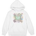 Retro Hooray It's Art Day Art Teacher Back To School Women Women's Hoodie, novelty gifts, funny gifts Retro Hooray It's Art Day Art Teacher Back To School Women Women's Hoodie, novelty gifts, funny gifts
