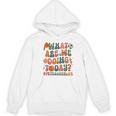 Retro PE Teacher What Are We Doing Today School Coach Women Women's Hoodie, novelty gifts, funny gifts Retro PE Teacher What Are We Doing Today School Coach Women Women's Hoodie, novelty gifts, funny gifts