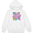 Retro Physical Education Vibes Gym Teacher Phys Ed Teacher Women's Hoodie, novelty gifts, funny gifts