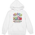 Retro Proud To Teach Multilingual Learners English Teacher Women's Hoodie, novelty gifts, funny gifts Retro Proud To Teach Multilingual Learners English Teacher Women's Hoodie, novelty gifts, funny gifts