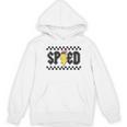 Retro SPED Teacher Pencil Lightning Bolt Back To School Women's Hoodie, novelty gifts, funny gifts Retro SPED Teacher Pencil Lightning Bolt Back To School Women's Hoodie, novelty gifts, funny gifts