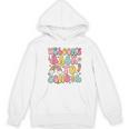 Retro Welcome Back To School Teacher Appreciation Boys Girls Women's Hoodie, novelty gifts, funny gifts Retro Welcome Back To School Teacher Appreciation Boys Girls Women's Hoodie, novelty gifts, funny gifts