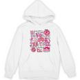 Rock The Test Testing Day Don't Stress Do Your Best Teacher For Men Women Girls Kids Women's Hoodie, novelty gifts, funny gifts