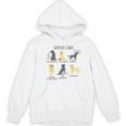 Science Labs Dogs Labrador Retriever Science Teacher Women's Hoodie, novelty gifts, funny gifts Science Labs Dogs Labrador Retriever Science Teacher Women's Hoodie, novelty gifts, funny gifts