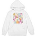 In My Second Grade Era 2nd Grade Girl Teacher Back To School Women's Hoodie, novelty gifts, funny gifts