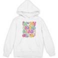 In My Second Grade Era Teachers Women Back To School Girls Women's Hoodie, novelty gifts, funny gifts