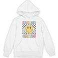 Second Grade Teachers Boys Girls Smile Face 2nd Grade Team Women's Hoodie, novelty gifts, funny gifts Second Grade Teachers Boys Girls Smile Face 2nd Grade Team Women's Hoodie, novelty gifts, funny gifts