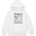 Silly Goose Teacher Club Silly Goose For Teacher Women's Hoodie, novelty gifts, funny gifts Silly Goose Teacher Club Silly Goose For Teacher Women's Hoodie, novelty gifts, funny gifts