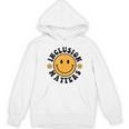 Special Education Teacher Autism Awareness Inclusion Matters Women's Hoodie, novelty gifts, funny gifts Special Education Teacher Autism Awareness Inclusion Matters Women's Hoodie, novelty gifts, funny gifts