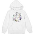 Special Education Teacher Halloween Pumpkin Ghost Inclusion Women's Hoodie, novelty gifts, funny gifts Special Education Teacher Halloween Pumpkin Ghost Inclusion Women's Hoodie, novelty gifts, funny gifts