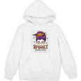 Spooky Paraprofessional Life Halloween Messy Bun Teacher For Men Women Women's Hoodie, novelty gifts, funny gifts Spooky Paraprofessional Life Halloween Messy Bun Teacher For Men Women Women's Hoodie, novelty gifts, funny gifts