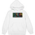 Stream Technology Robotics Shirt For Teachers And Students Premium Tri-Blend Women's Hoodie, novelty gifts, funny gifts Stream Technology Robotics Shirt For Teachers And Students Premium Tri-Blend Women's Hoodie, novelty gifts, funny gifts