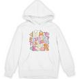 In My Student Teaching Era Back To School Teacher Team Women's Hoodie, novelty gifts, funny gifts
