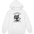 I Survived 67 Days Of School Teachers Students Humor Women's Hoodie, novelty gifts, funny gifts