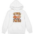 I Teach The Coolest Pumpkins In The Patch Teacher Halloween Women's Hoodie, novelty gifts, funny gifts