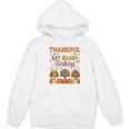 Teach Thanksgiving Teacher Thankful For My 1st Grade Turkeys Women's Hoodie, novelty gifts, funny gifts Teach Thanksgiving Teacher Thankful For My 1st Grade Turkeys Women's Hoodie, novelty gifts, funny gifts