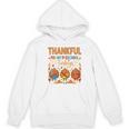 Teach Thanksgiving Teacher Thankful For My Preschool Turkeys Women's Hoodie, novelty gifts, funny gifts Teach Thanksgiving Teacher Thankful For My Preschool Turkeys Women's Hoodie, novelty gifts, funny gifts