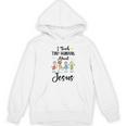 I Teach Tiny Humans About Jesus Sunday School Teacher Women's Hoodie, novelty gifts, funny gifts I Teach Tiny Humans About Jesus Sunday School Teacher Women's Hoodie, novelty gifts, funny gifts