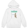 I Am A Teacher Alcoholic Cat Beer Feline Men Women Women's Hoodie, novelty gifts, funny gifts I Am A Teacher Alcoholic Cat Beer Feline Men Women Women's Hoodie, novelty gifts, funny gifts