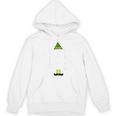 Teacher Christmas Teaching Is My Favorite Women's Hoodie, novelty gifts, funny gifts