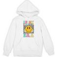 In My Teacher Era Retro Back To School Teacher Student Women's Hoodie, novelty gifts, funny gifts In My Teacher Era Retro Back To School Teacher Student Women's Hoodie, novelty gifts, funny gifts