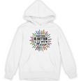 Teacher Flair Pen Art Lover School Supplies Women's Hoodie, novelty gifts, funny gifts