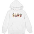 Teacher Fuel Coffee Teacher Mug Latte Iced Coffee Fall Women's Hoodie, novelty gifts, funny gifts Teacher Fuel Coffee Teacher Mug Latte Iced Coffee Fall Women's Hoodie, novelty gifts, funny gifts