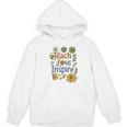Teacher Inspire Love Women's Hoodie, novelty gifts, funny gifts