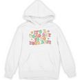 Teacher Testing Shirt It's A Good Day To Do Best Groovy Women's Hoodie, novelty gifts, funny gifts Teacher Testing Shirt It's A Good Day To Do Best Groovy Women's Hoodie, novelty gifts, funny gifts