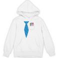 Teacher Tie & Pocket Protector Costume School Women's Hoodie, novelty gifts, funny gifts Teacher Tie & Pocket Protector Costume School Women's Hoodie, novelty gifts, funny gifts