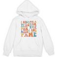Teachers I Became A Teacher For The Money And Fame Men Women Women's Hoodie, novelty gifts, funny gifts Teachers I Became A Teacher For The Money And Fame Men Women Women's Hoodie, novelty gifts, funny gifts