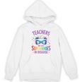 Teachers Are Just Superheroes In Disguise Back To School Women's Hoodie, novelty gifts, funny gifts Teachers Are Just Superheroes In Disguise Back To School Women's Hoodie, novelty gifts, funny gifts