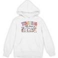 Teaching My Little Boos Teacher Ghost Teacher Halloween For Men Women Kids Women's Hoodie, novelty gifts, funny gifts