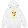 Teaching Is My Superpower Fun Elementary Teacher 1st Grade Women's Hoodie, novelty gifts, funny gifts Teaching Is My Superpower Fun Elementary Teacher 1st Grade Women's Hoodie, novelty gifts, funny gifts