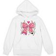 Teaching Is A Work Of Heart Pencil Bow Teacher Valentine Women's Hoodie, novelty gifts, funny gifts Teaching Is A Work Of Heart Pencil Bow Teacher Valentine Women's Hoodie, novelty gifts, funny gifts